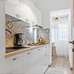 Appartement Institutul National De Neurologie - Sudului 303 By Mrg Bucarest