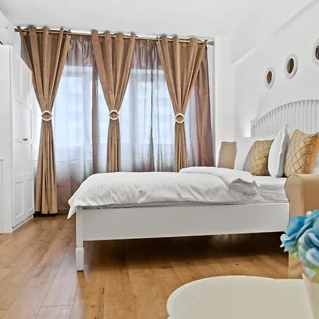 Apartment Institutul National De Neurologie - Sudului 303 By Mrg Bukarest