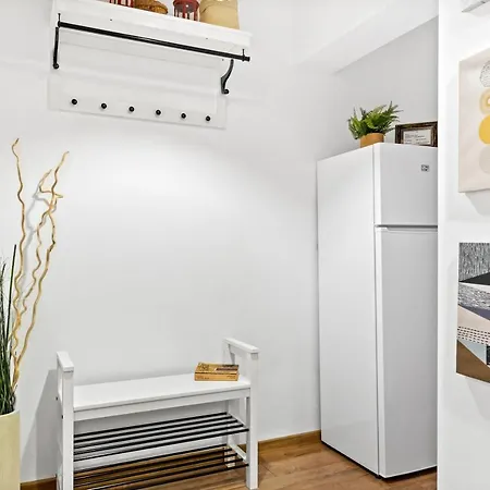 Apartamento Institutul National De Neurologie - Sudului 303 By Mrg *