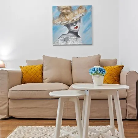 Apartamento Institutul National De Neurologie - Sudului 303 By Mrg