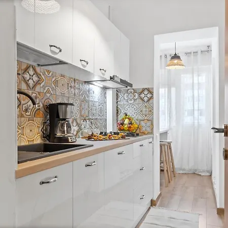 Apartamento Institutul National De Neurologie - Sudului 303 By Mrg Bucarest