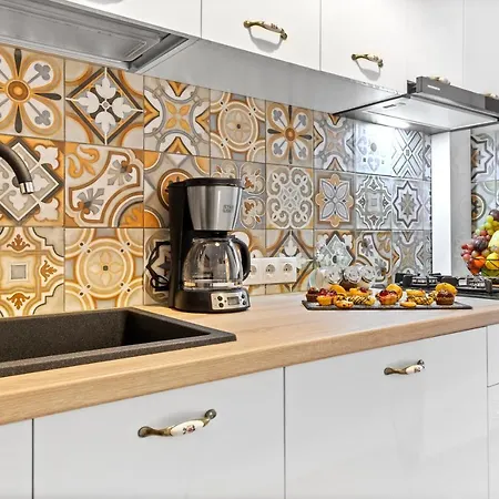 Institutul National De Neurologie - Sudului 303 By Mrg Apartamento