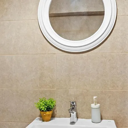 Institutul National De Neurologie - Sudului 303 By Mrg Appartamento