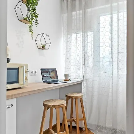 Apartamento Institutul National De Neurologie - Sudului 303 By Mrg *