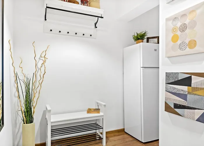 Apartman Institutul National De Neurologie - Sudului 303 By Mrg *