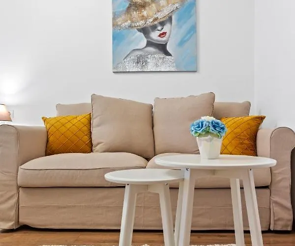 Apartmán Institutul National De Neurologie - Sudului 303 By Mrg