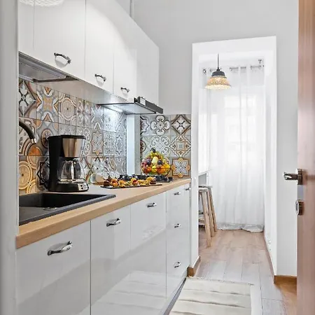 Institutul National De Neurologie - Sudului 303 By Mrg Appartement