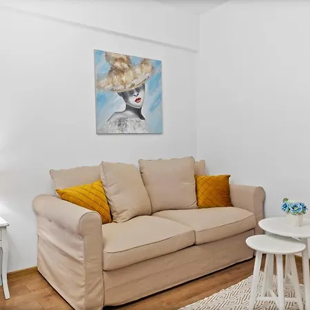 Institutul National De Neurologie - Sudului 303 By Mrg Βουκουρέστι