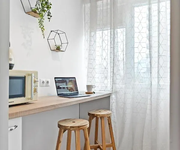 Lejlighed Institutul National De Neurologie - Sudului 303 By Mrg *